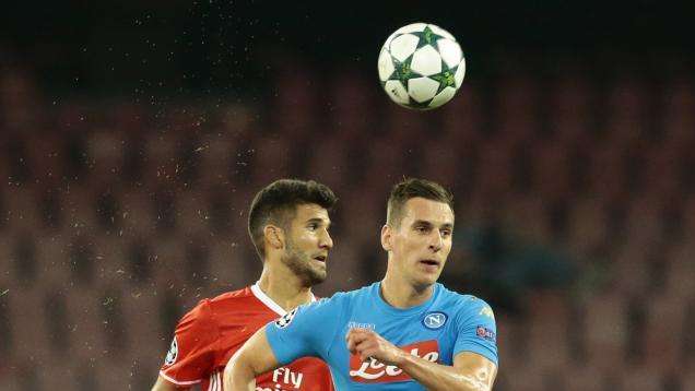 Cetinkaya: "Hay un interés concreto por Lindelof de algunos de los clubes más grandes de Europa"