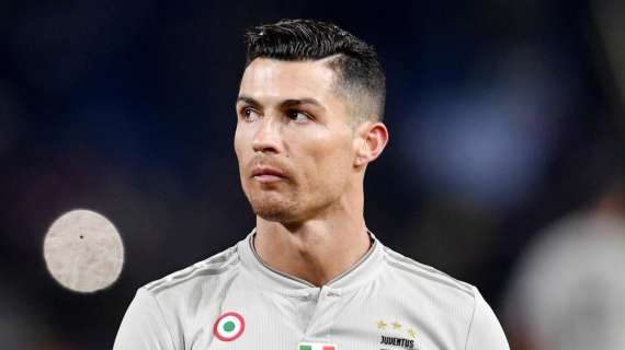 Exmadridistas, los increíbles números de Cristiano en la Juventus