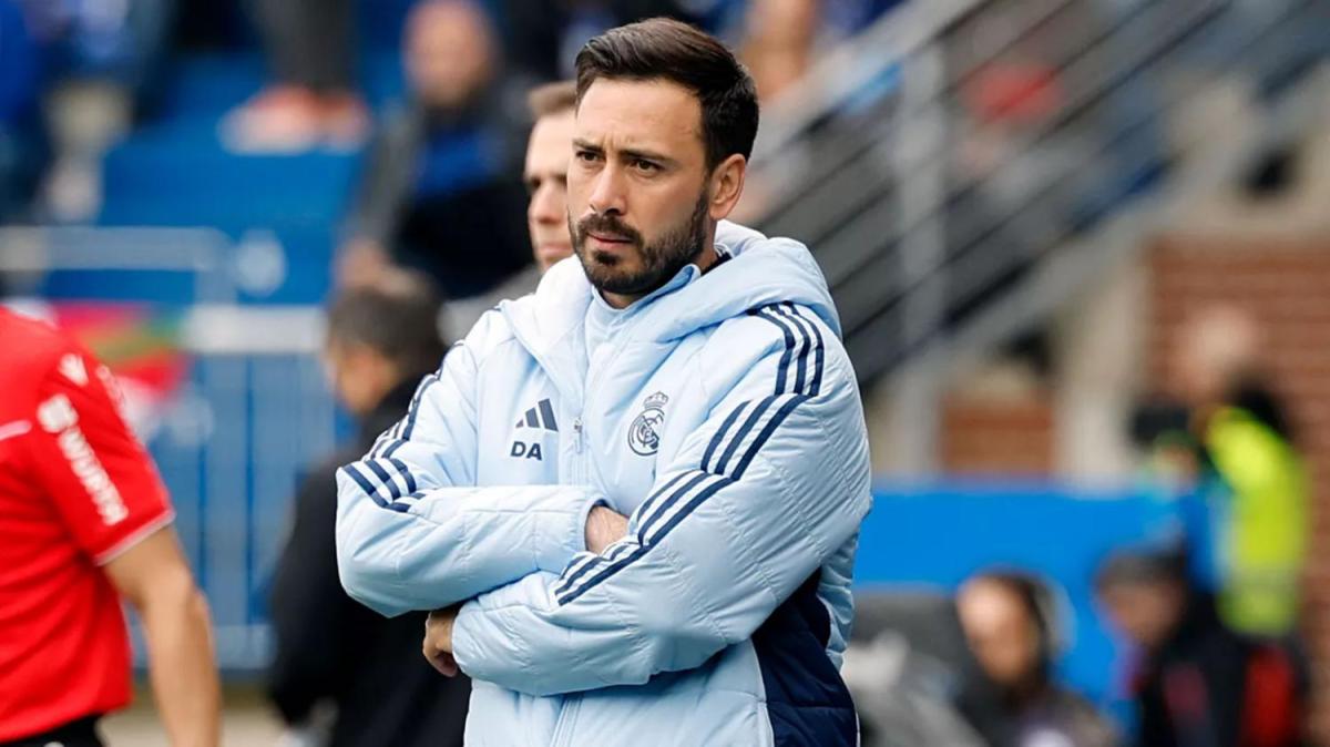 Fichajes | Davide Ancelotti, a punto de aceptar el reto