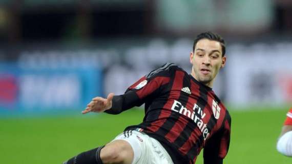 Mediaset Italia: De Sciglio, objetivo de la Juventus