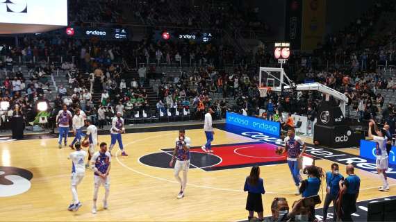 FINAL | Real Madrid 59-64 FC Barcelona: los culés revalidan el título copero