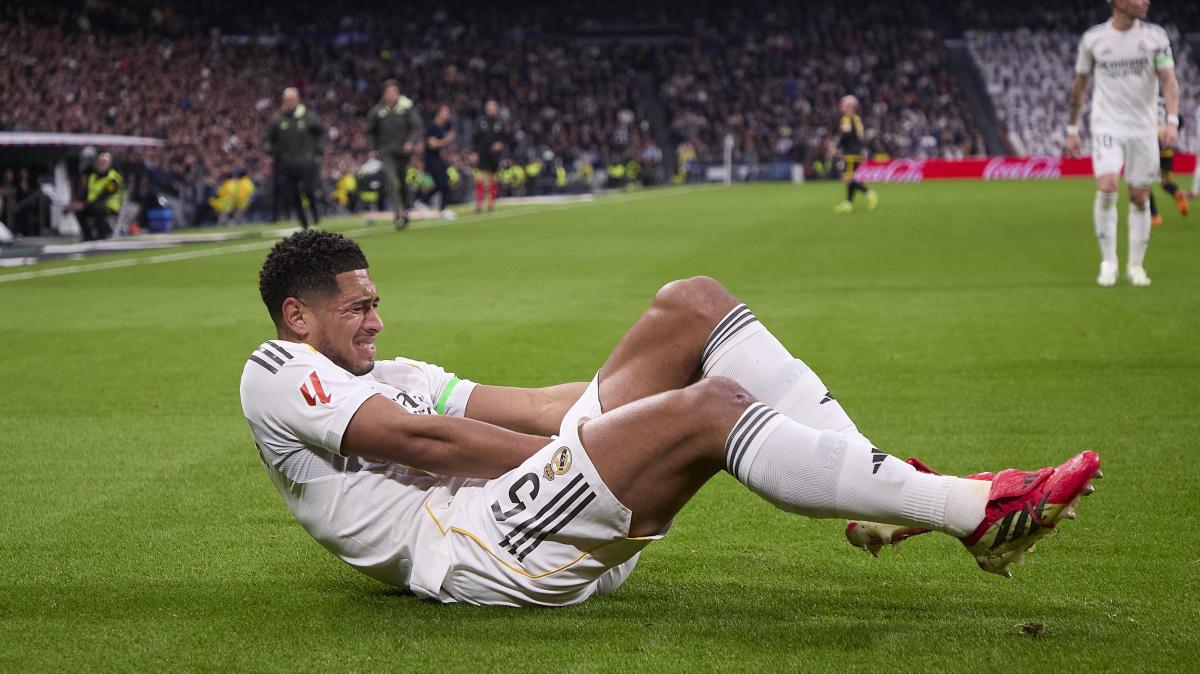 El futuro de Bellingham, en el aire: "Quizás tenga que romper..."