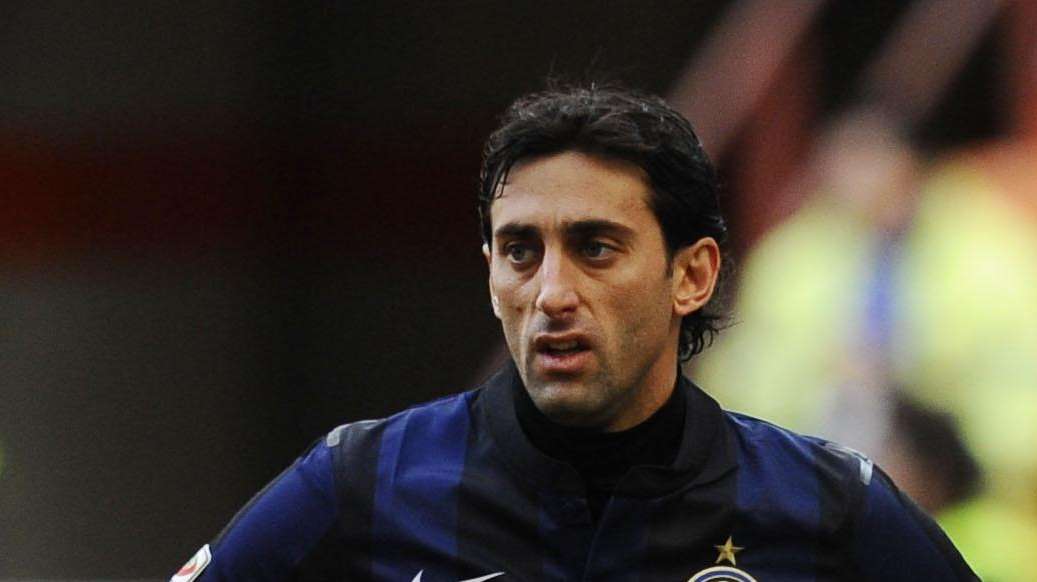 Diego Milito: "Di María ha tenido un año increíble en el Madrid"