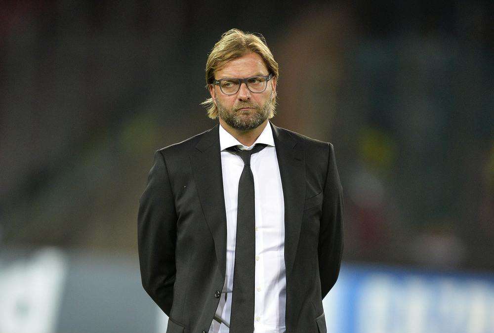 Jürgen Klopp: "Llegará el momento en que no sea entrenador del Dortmund"