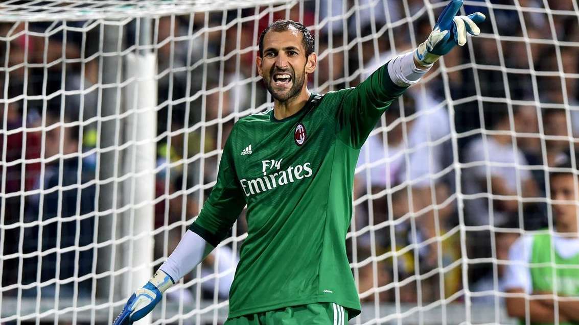 Brotons, en COPE: "Ahora hay que valorar el mérito que tuvo Diego López en el Real Madrid"