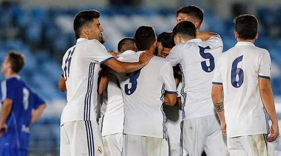 PREVIA: El Castilla recibe al líder con Abner en la convocatoria	