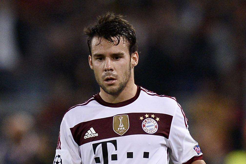 Bernat: "Siempre le dije a Isco que iba a llegar muy alto"