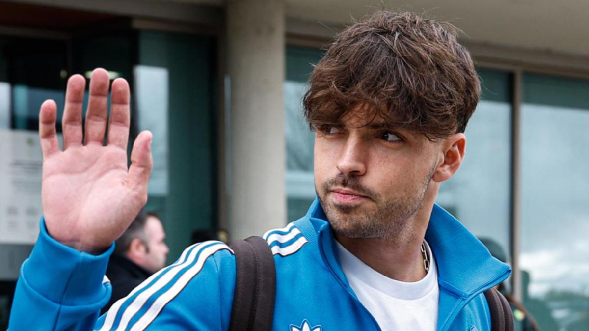 Preocupación seria con Asencio: así avanza su estado físico