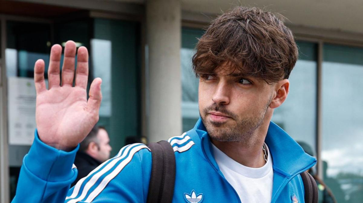 Asencio se confiesa y enciende las alarmas: "No sabía donde estaba"