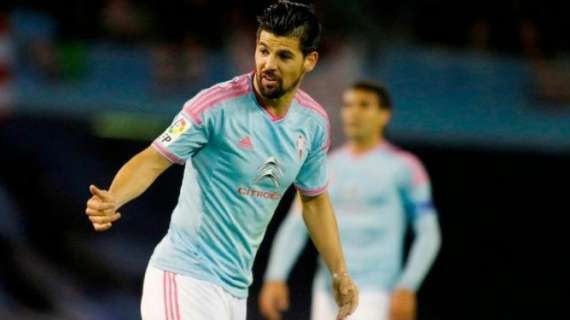 Daily Star: El West Ham se fija en Nolito