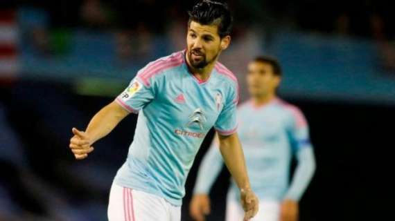 Berizzo: "Espero que la venta de Nolito no suceda"