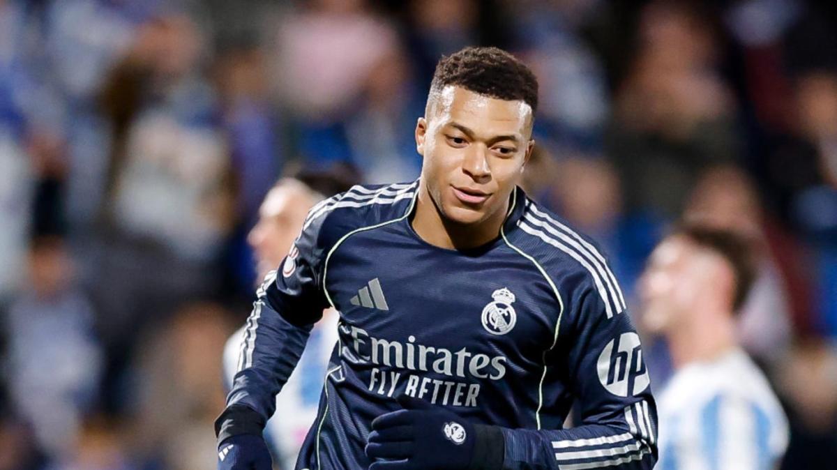 Desvelado el momento en el que se rompe la relación Arbeloa-Mbappé