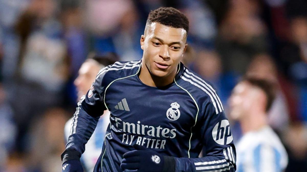 Ojo al futuro de Mbappé: dos gigantes irán a por él en 2026