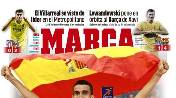 Marca