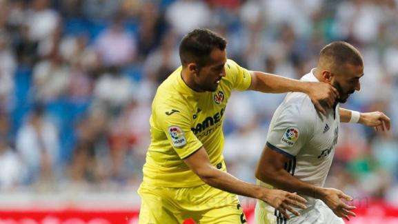 Torrejón, en Realmadrid TV: "No veo explicación a que no pitará el penalti sobre Benzema"