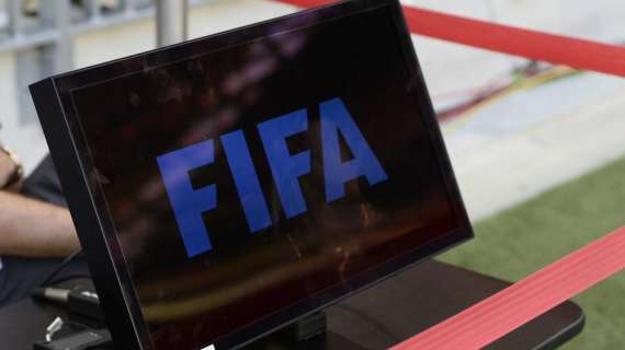 La FIFA quiere utilizar el VAR en Rusia 2018: "Ha llegado el momento, estamos preparados"