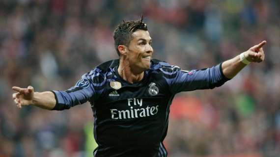 Cristiano motivado: "Lo que más deseo es que Portugal pueda hacer un buen Mundial"