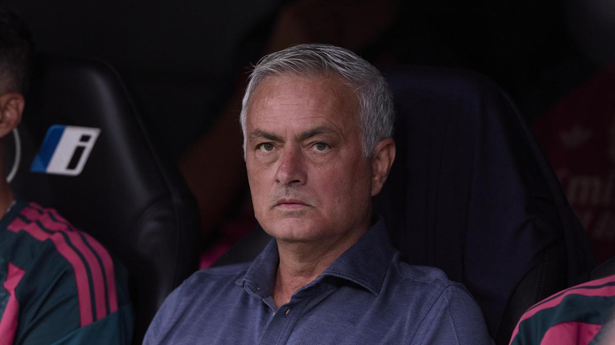 Valdebebas nota el 'efecto Mourinho': "Hay una disciplina que no se veía desde hace años"