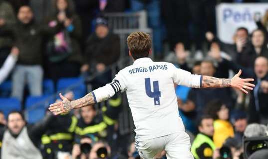 Sergio Ramos sigue haciendo historia con el Real Madrid: los detalles