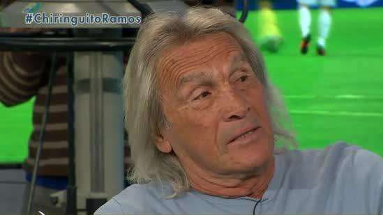 Gatti, en El Chiringuito: "Bale por la derecha juega más mermado que lesionado, así que debería jugársela"