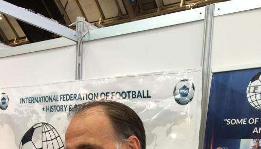 Último aviso de la LFP a Villar