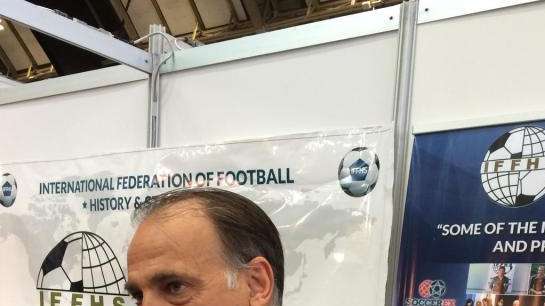 Tebas, en COPE: "Jugar en Navidad es una buena medida"