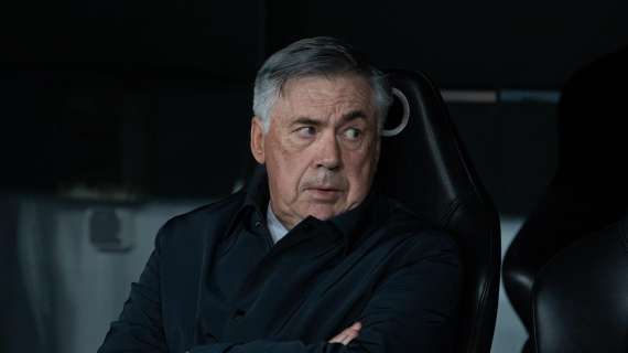 Carlo Ancelotti, Real Madrid