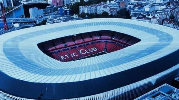 Agenda del día: partido de la jornada cuatro de La Liga contra el Athletic Club de Bilbao