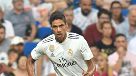 Schuster: "El Madrid tiene que buscar un proyecto nuevo. Antes era fácil culpar a Solari. Varane..."