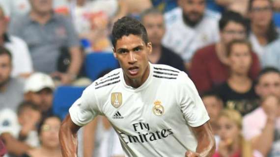 La petición de Varane a Lopetegui que el técnico no cumplió 