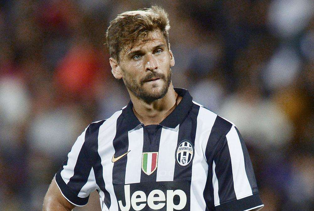 Llorente: "Conte es un gran entrenador y no es fácil de reemplazar"