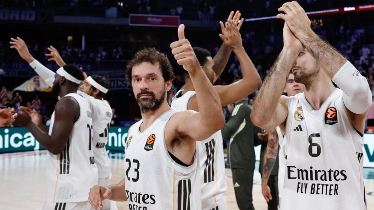 El Real Madrid ante una semana clave para el futuro de la temporada