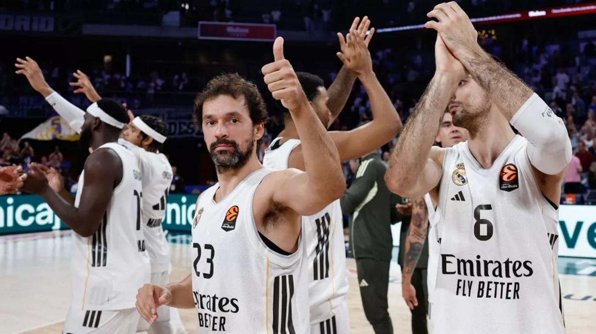 El Real Madrid se la juega: clásico para iniciar el año