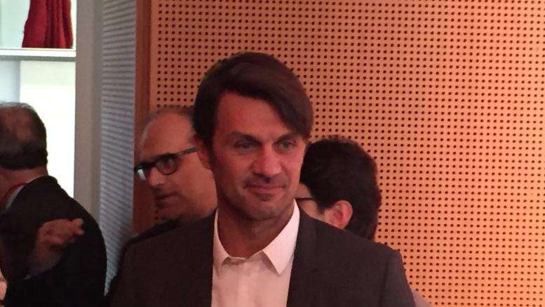 Leggo: Maldini y Albertini podrían regresar al Milan