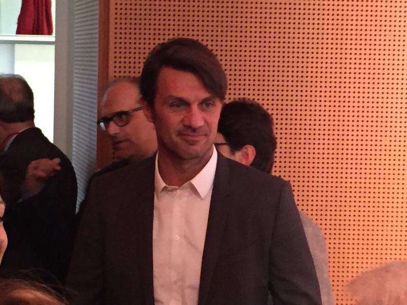 Maldini, en Jugones: "Celebré el gol de Ramos en Lisboa como si fuese Ancelotti"