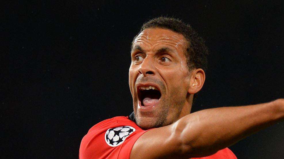 Rio Ferdinand: "Me encantaría ser seleccionador de Inglaterra"