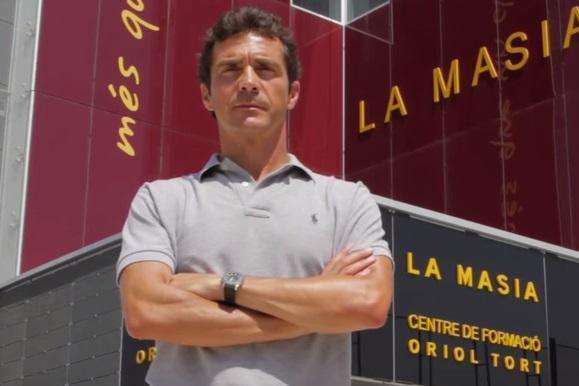 Amor: "No es fácil actuar en el Madrid como lo está haciendo Zidane"