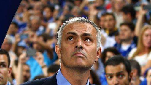 Mourinho: "Volveré pronto"
