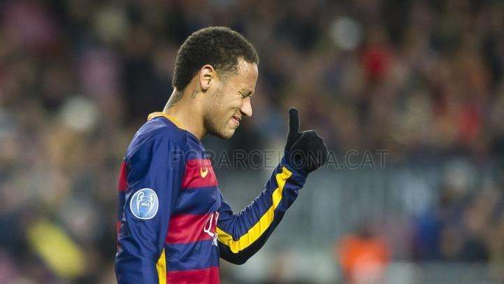 Carlos Carpio: "Neymar puede ser el mejor del mundo en el Madrid"