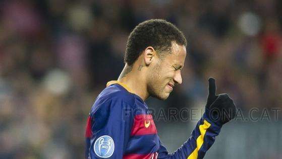 La oferta del Madrid a Neymar