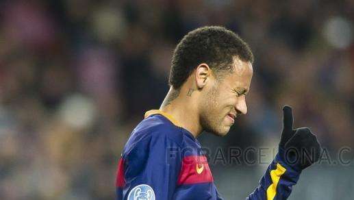 MARCA: Neymar tendrá más tiempo para preparar el Clásico