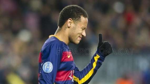 Edmilson, en COPE: "Neymar sí que podría salir a otro equipo, pero no al Madrid"