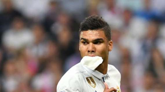 Casemiro, de peón a capataz: el jugador que más ha aumentado su precio. Nacho y Mariano...