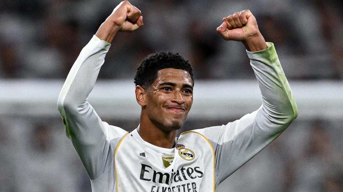 Victoria sin brillo antes del clásico: la crónica del Real Madrid 1-0 Juventus