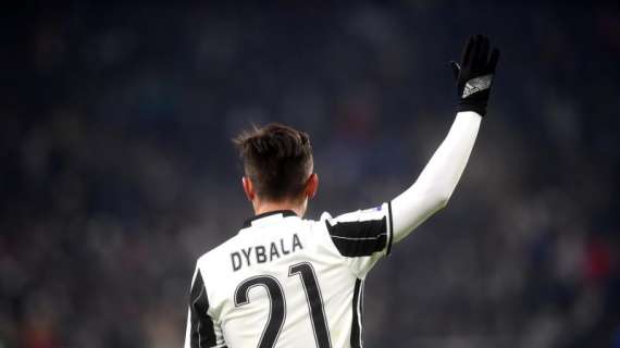 COPE - Dybala quiere dejar la Juve y tiene clara su prioridad