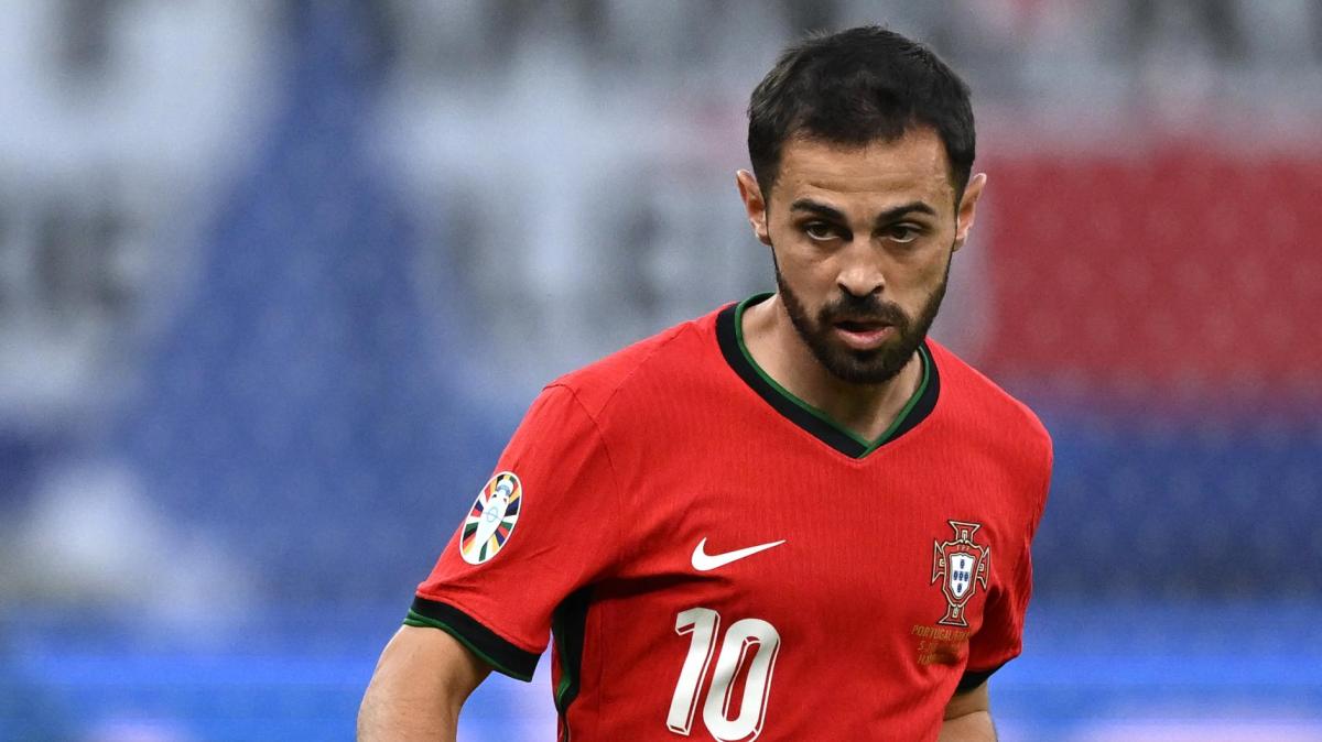 Dia clave para el fichaje de Bernardo Silva y debut de Jude Bellingham en el Mundial