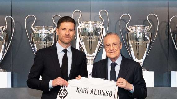 El Real Madrid prepara cuatro fichajes en verano: ya hay hoja de ruta