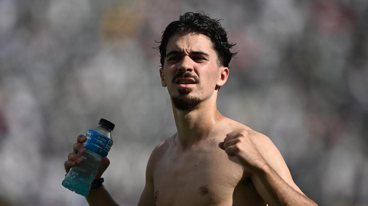 Ojo a esto: Vitinha está más cerca que nunca de fichar por el Real Madrid