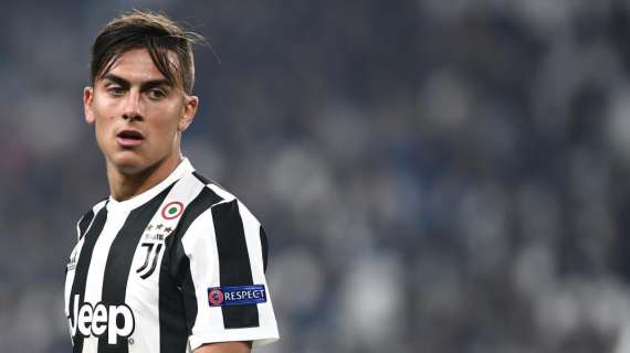 Diario Gol - ¡BOMBAZO! Dybala cierra un pacto con Florentino Pérez: los detalles del acuerdo