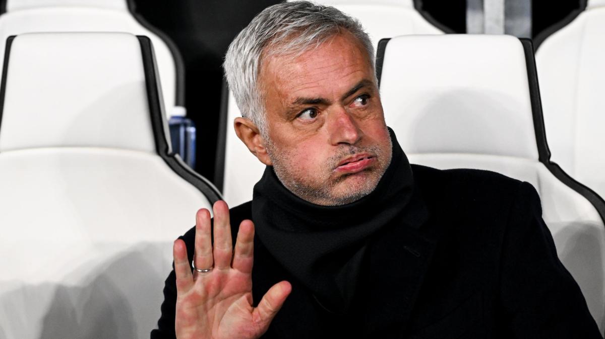 Un exmadridista desconfía de Mourinho: "No está en su prime"